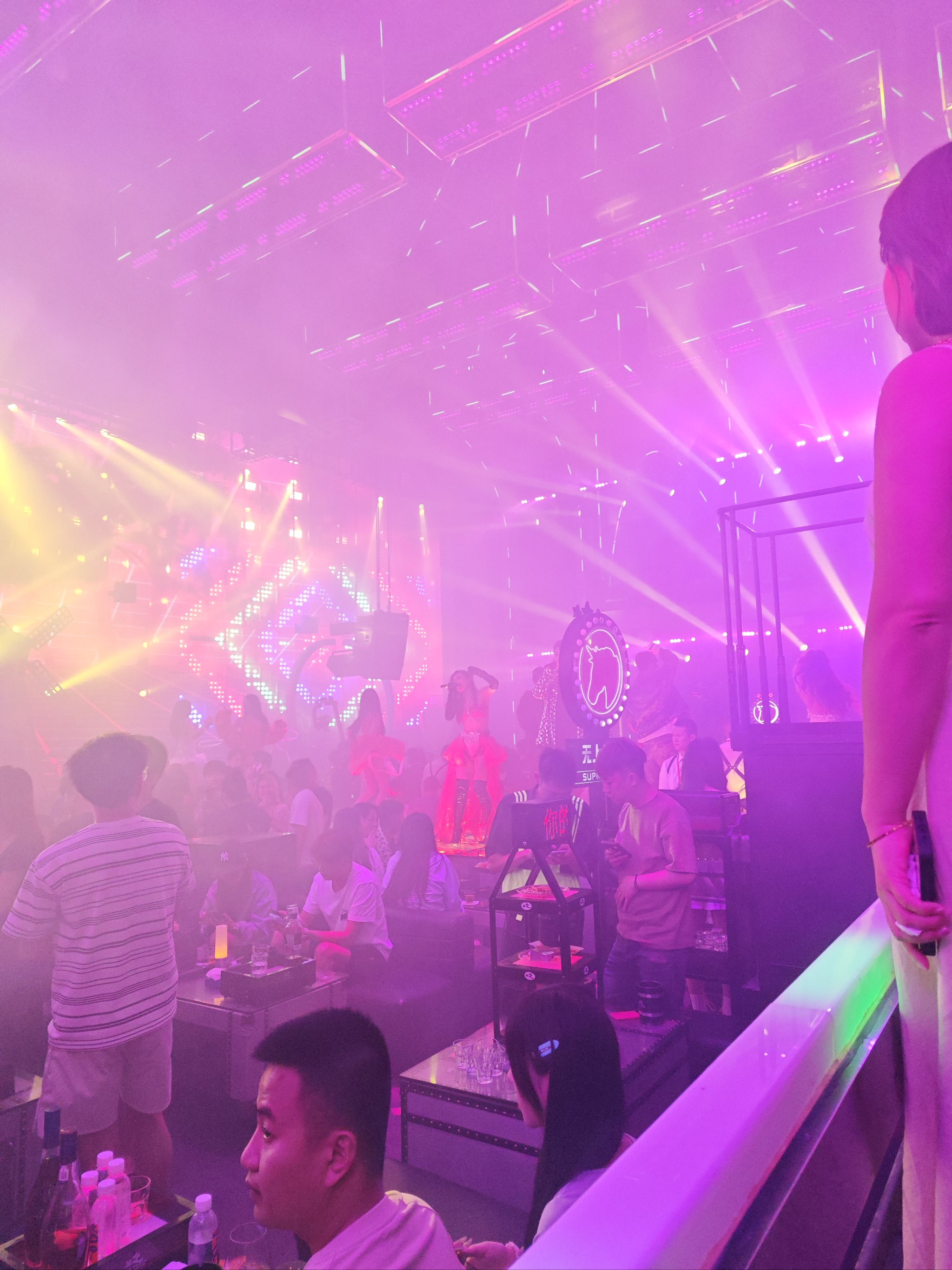 南平商务KTV预订房-武夷山市ktv预订