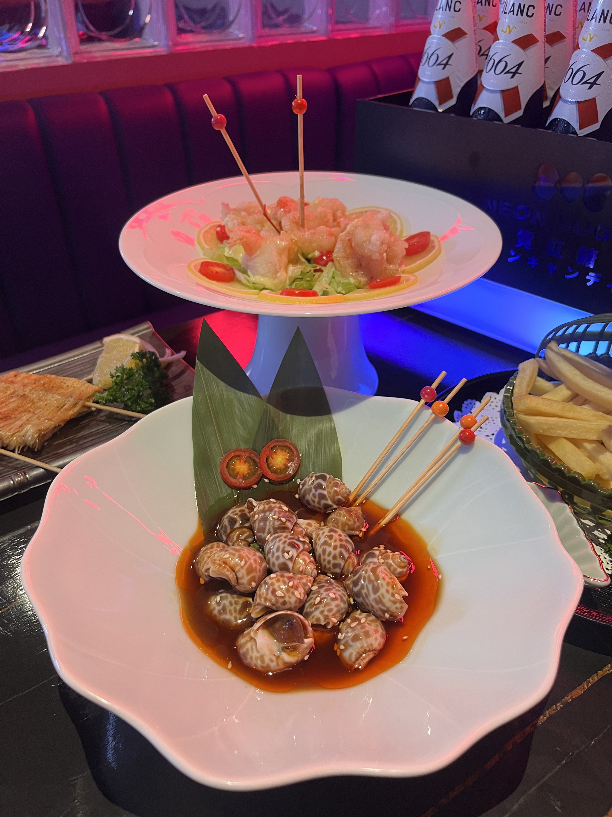 南平商务ktv哪里有商务ktv推荐-武夷山市ktv预订